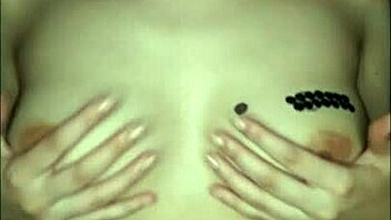 Step sister gets her pussy fucked by boyfriend in HD video