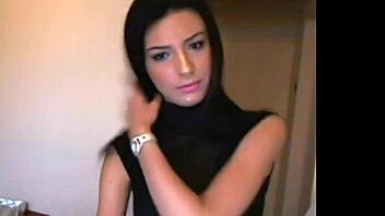 Femdom fun with a hairy college girl