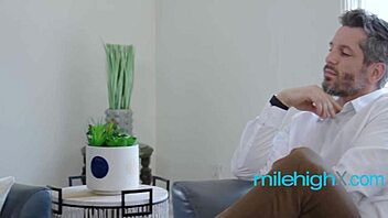 Gay romero plays with Aila's pussy in homemade video