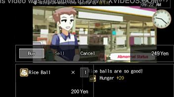 Anime's rough and creamy gameplay: The ultimate Hentai experience