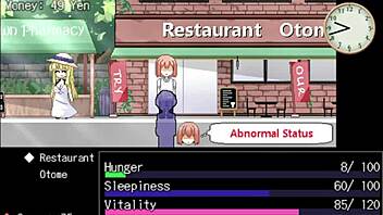 Anime's rough and creamy gameplay: The ultimate Hentai experience