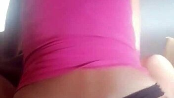 Sensual Latina wife gets pounded in doggystyle