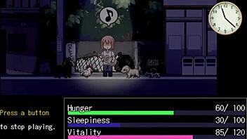 Anime's rough and creamy gameplay: The ultimate Hentai experience