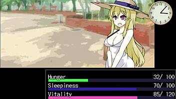 Anime's rough and creamy gameplay: The ultimate Hentai experience