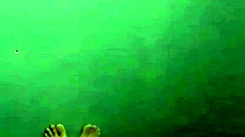 Hot gay kisses and intense anal sex in amateur video