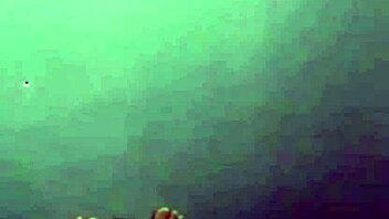 Hot gay kisses and intense anal sex in amateur video