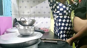 Mature Indian wife shares her sexual experience with younger lover
