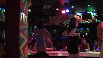 Redlight Manila's hottest Asian porn video
