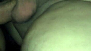 Creampie fun with my ex-boyfriend in Pueblo Verde