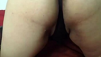 Amateur Indian maid gets caught masturbating by her boss