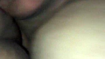 Creampie fun with my ex-boyfriend in Pueblo Verde