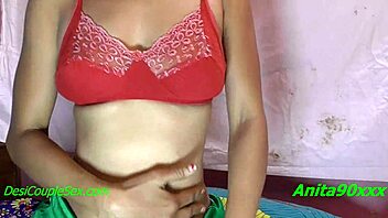 Country girl gets her hairy pussy fucked in extreme closeup