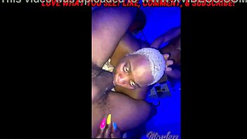 Amateur threesome with spit roast and asshole closeup