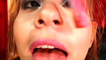 Amateur Latina gets punished in fetish center