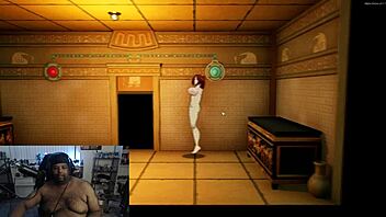 Masturbation and BDSM: A Orientalist's journey into a video game
