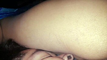 Amateur Latina babe Susy gets her pussy and ass filled with cum