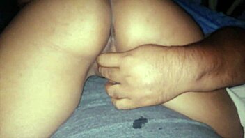 Amateur Latina babe Susy gets her pussy and ass filled with cum