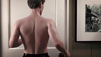 Get fucked in the shower with Thegenesis order's hot video