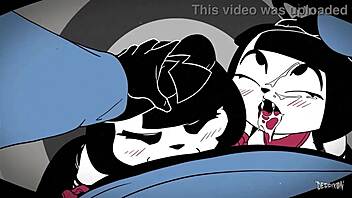 Hardcore group sex with big cock and deepthroat in 1080p