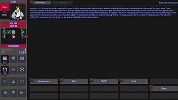 Monster girl and sex toys: Hardcore anal and assfucking in Fap Caves