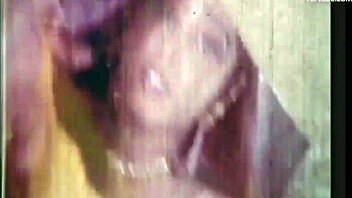 Indian girl Shopna gets wet and wild in the bath
