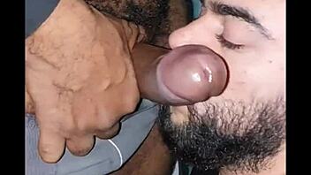 Seguranca gets his ass pounded in gay porn