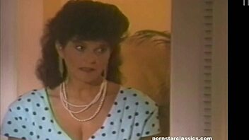 Vintage stepmom's birthday wish comes true with big cock and pussy