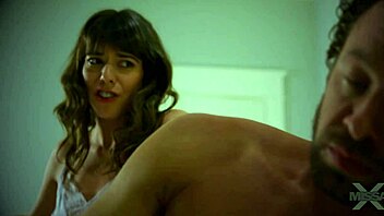 Reality check: Small tits, big cock, and blowjob in threesome with Alex Blake and Vera King