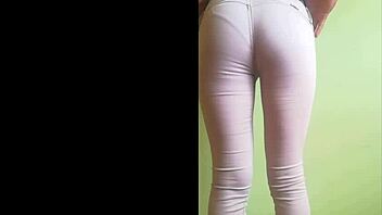 Aly valentina's solo masturbation session on webcam