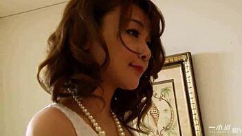 Let your wife take control in this Asian porn video