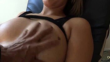 Lesbians Ella milano and layla rose enjoy eating each other out