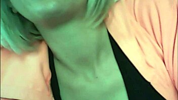 Dirty Italian girlfriend Nicoletta embassi teases in homemade porn