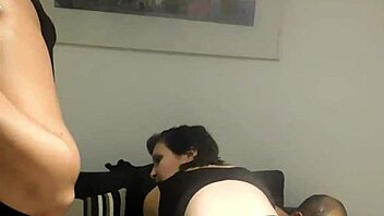 Group sex with beautiful women and perla lopez in a filthy orgy