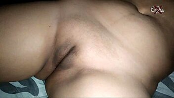 Latina pussy fucking after party in POV