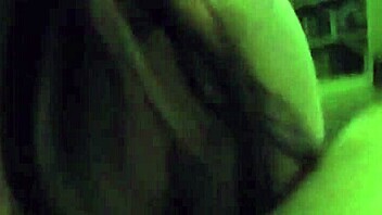MILF with a good mouth gets a cumshot in this HD video