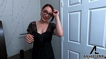 Alex legend takes a hard blowjob and creampie in group sex orgy