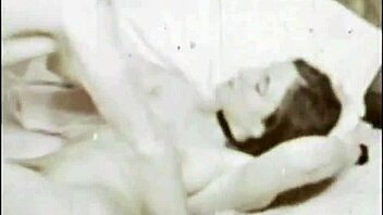Retro porn maid service: A hairy and sensual experience