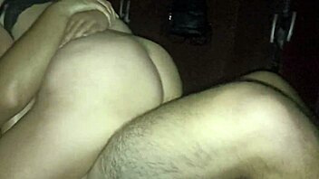 Chilean wife's hardcore sex with two men in a threesome