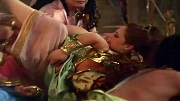 Vintage Orgy: The Caligula Orgies of Old