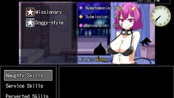 Get Wet and Wild in Fap Caves: Doggystyle Sex