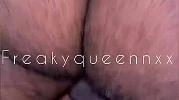 Latina girl gets doggy style from best friend