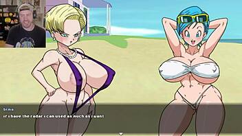 Watch the best anime porn videos with big boobs and anal sex