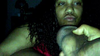 Deepthroating cock and hot blowjobs