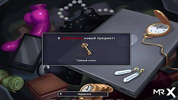 summertimesaga adventure where i found the key for happiness in episode 71.