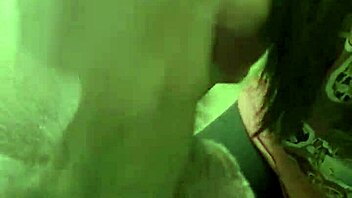 I gave an asian a handjob leading to cum facial