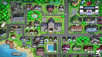 summertimesaga adventure where i found the key for happiness in episode 71.