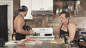 i think porn scripts are just so bad, you know