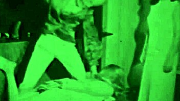 bound hairy beaver in vintage bondage dungeon