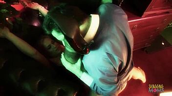 classy milf tyler faith meets a man for an intimate encounter