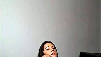 my sexy girlfriend begs for more anal action with her shaved ass